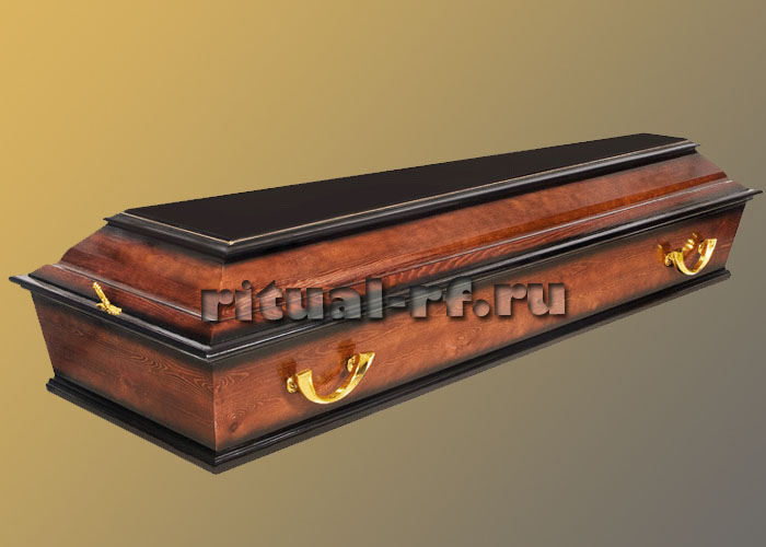 Стандарт похороны