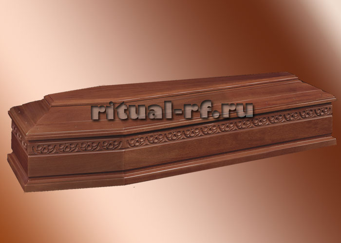 Купить элитный 11 гроб