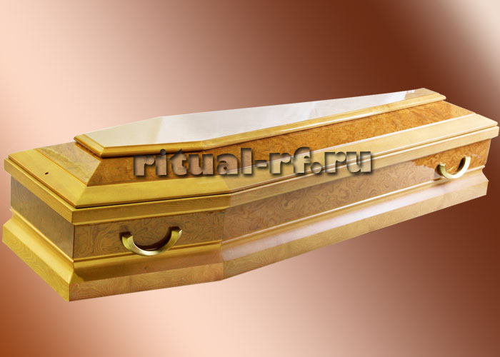 Купить элитный 32R гроб