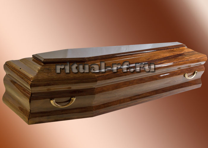 Купить элитный 56 гроб