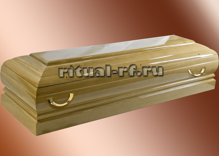 Купить элитный 70RR гроб