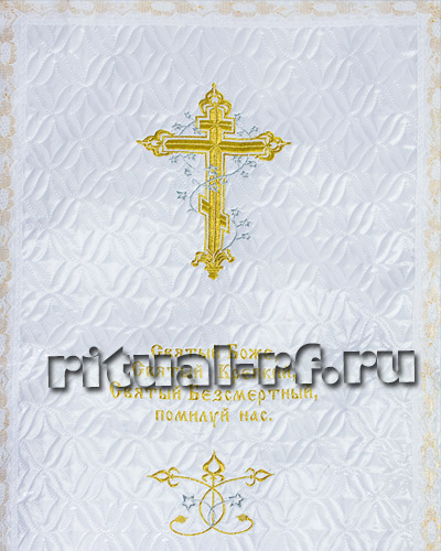 православное крест